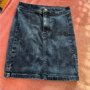 American eagle skirt